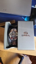 Orologio Breil Uomo in Acciaio