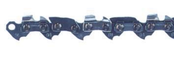 Catena motoseghe vigor 8 - p/motoseghe,