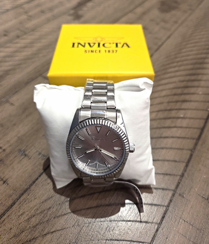 Orologio invicta uomo quarzo - orologio,