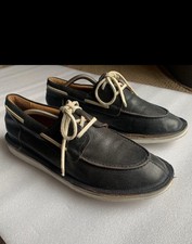 Scarpe stringate Moma in pelle