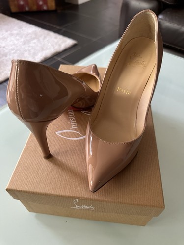 Christian louboutin pigalle - louboutin,