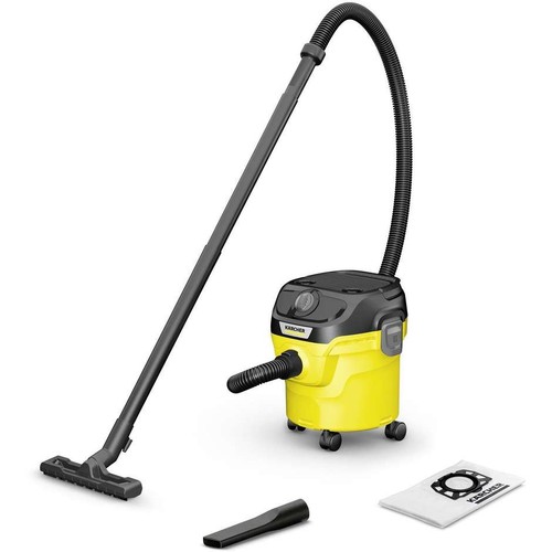 Karcher kwd1 aspirapolvere con - aspirapolvere,