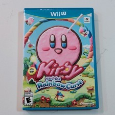 Kirby e la maledizione