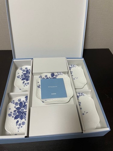 Wedgwood fragola fioritura - fragola,
