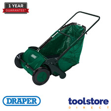Draper 82754 Spazzatrice da