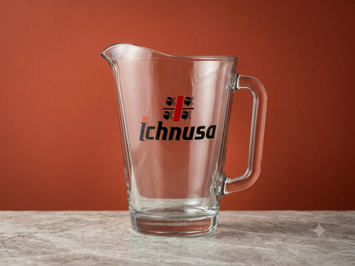 Brocca caraffa ichnusa nuova - caraffa,