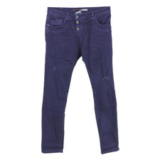  Pantaloni jeans donna PLEASE