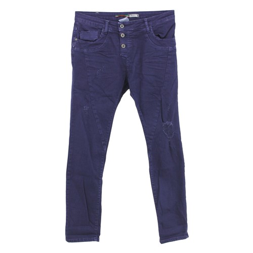 Pantaloni jeans donna - ,