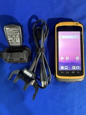 Cipherlab Scanner Portatile RS51 Touch Mobile Computer - Parzialmente Testato - Leggi