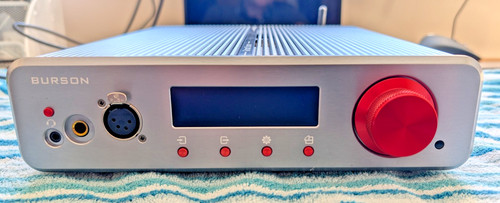 Amplificatore per cuffie - , e