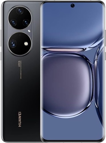 Huawei p50 pro smartphone - huawei,