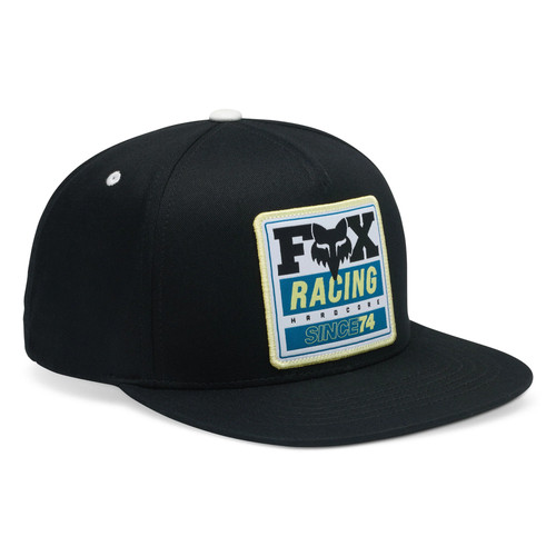 Fox racing berretto - fox, dal