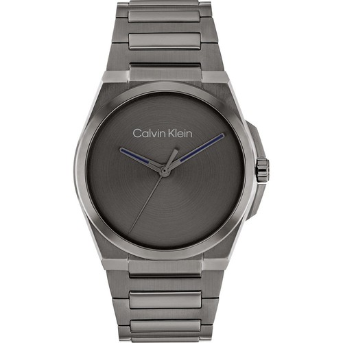 Orologio uomo calvin klein - uomo,