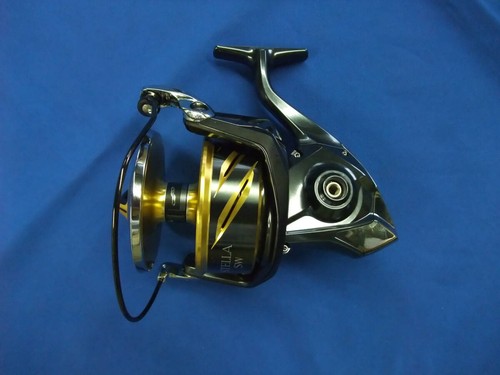Shimano stella 30000pg - 26,