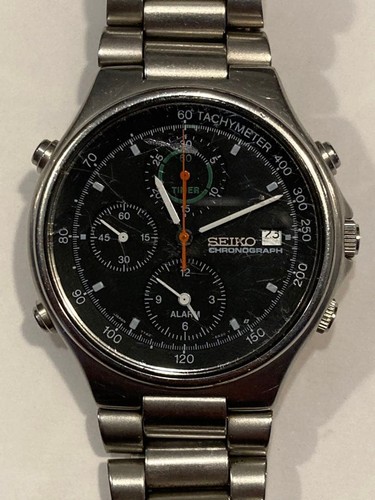 Orologio uomo seiko - uomo,
