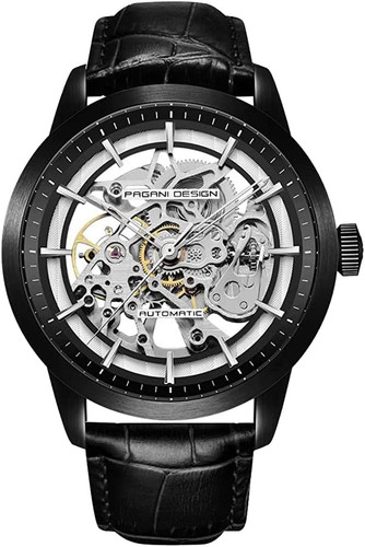 Pagani design orologio uomo - pagani, da
