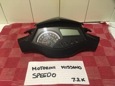 Motorini Misano 50cc