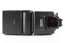 Flash flash Sigma EF-500 EF500 EF 500 DG ST per DSLR digitale Sony Minolta