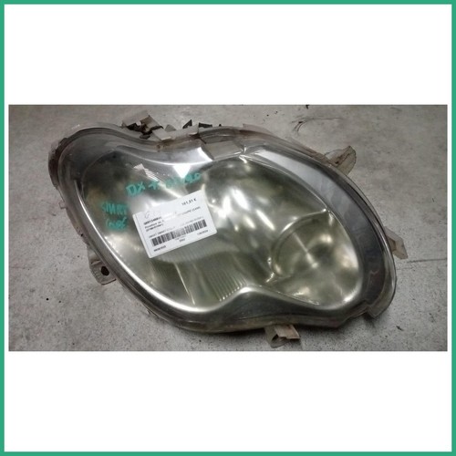 Faro fanale anteriore smart - fanale,