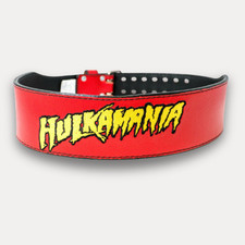 Cintura sollevamento pesi