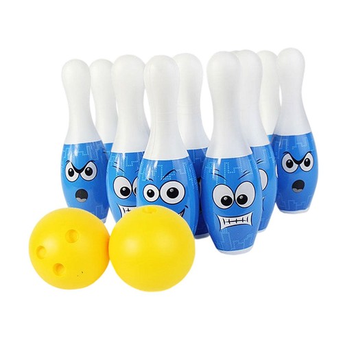 Set bowling per bambini con - bowling,