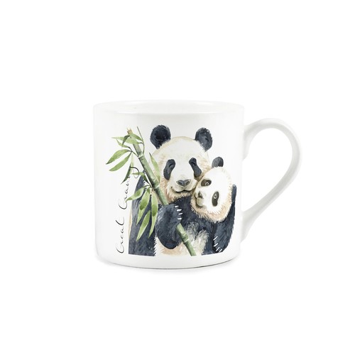 Tazza panda great granny - tazza,