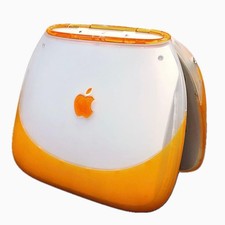 Apple iBook G3 Clamshell M2453