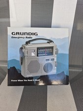 Radio grunding fr200 - grunding,