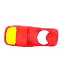 Lente fanale posteriore destro