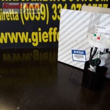 POMPA ALIMENTAZIONE LANCIA DELTA 1.6 SECONDA SERIE 46474140