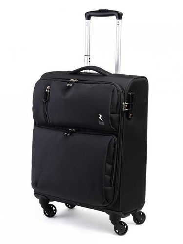 Trolley roncato eco mood - trolley, eco-mood