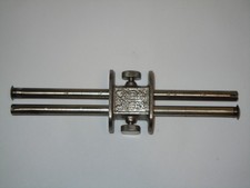 Stanley No. 98 Double Stem