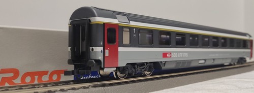 Roco 44771 sbb - sbb, cff