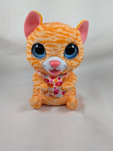 Furreal neonati interattivo - furreal,