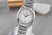 Omega Seamaster Aqua Terra