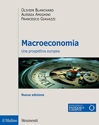 Macroeconomia una prospettiva