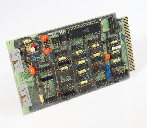 Scheda contenitore computer