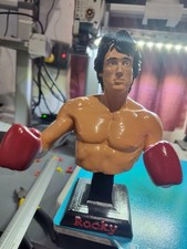 Statua busto personalizzata di