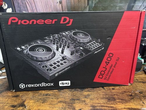 Pioneer ddj 400 controller per - pioneer, ddj-400