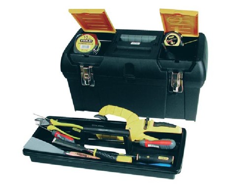 Cassette utensili stanley - cassette,