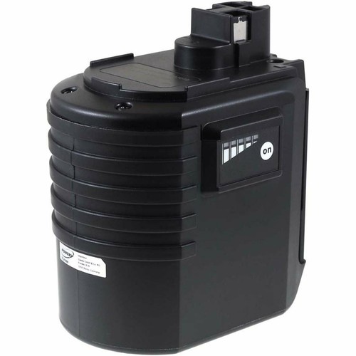 Batteria per trapano