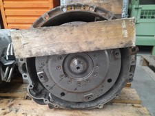 CAMBIO MANUALE COMPLETO PER JAGUAR XF Serie C2D19585 6 MARCE AUTOMATICO 306DT d