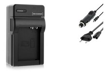 Caricatore NB-10L per Canon