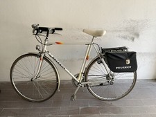 biciclette uomo vintage Peugeot