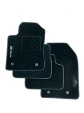 Tappetini compatibili per Fiat