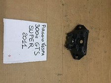 Piaggio Vespa Gts 300 Super 2011 Blocco Serratura Sedile