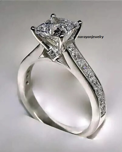 Anello fidanzamento - di,