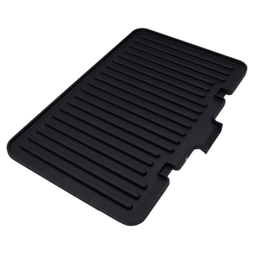 Delonghi braun piatto griglia - braun,