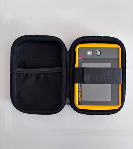 Termocamera tascabile fluke - termocamera,