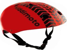 Kiddimoto Casco Red Tyre